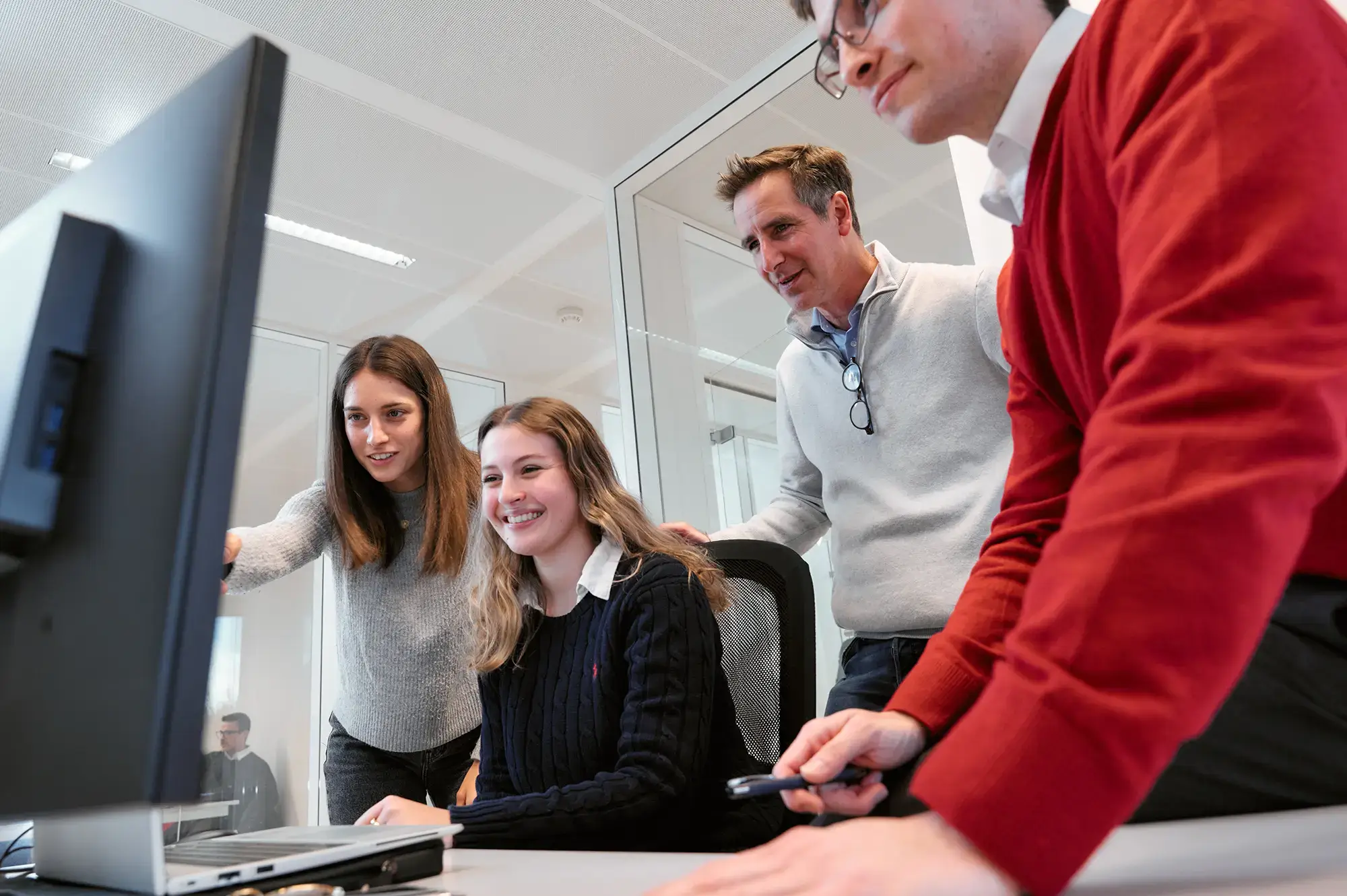 Quatre experts SEA analysent les résultats de leurs campagnes